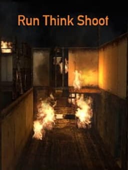 Run Think Shoot