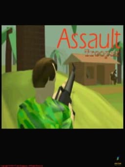 Assault Trooper