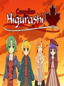 Canadian Higurashi