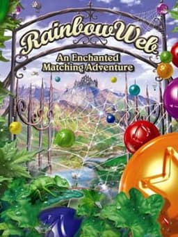 Rainbow Web