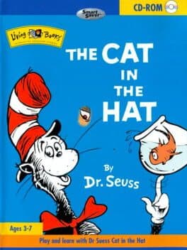 Living Books: The Cat in the Hat