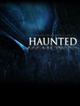 Haunted Memories