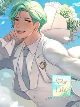 ​Our Life: Beginnings & Always - Cove Wedding Story