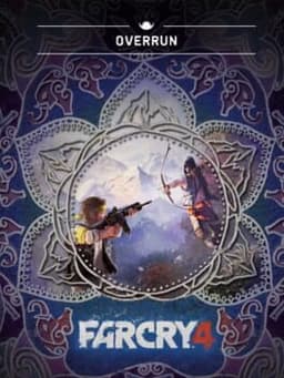 Far Cry 4: Overrun
