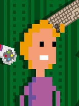 Martin The Let's Player