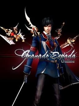 Granado Espada