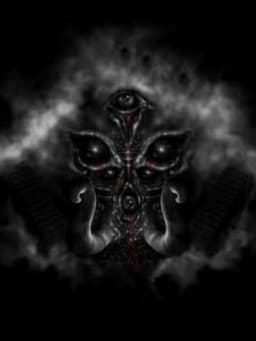 The Dark Conjunction