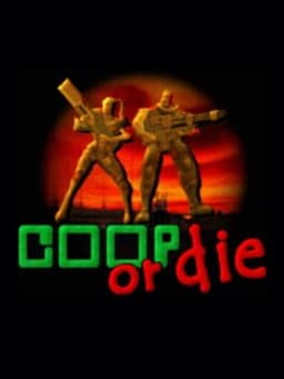 Quake 2: Co-Op or Die!