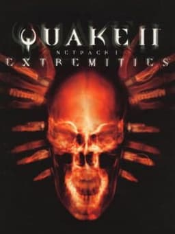 Quake II Netpack I: Extremities