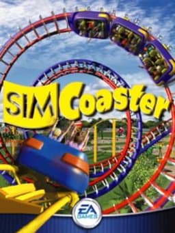 SimCoaster