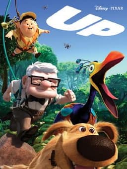 Up