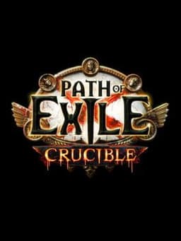 Path of Exile: Crucible