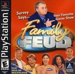Family Feud