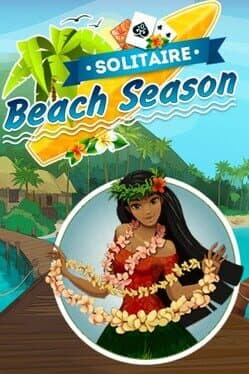 Solitaire Beach Season