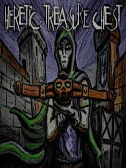 Heretic Treasure Chest