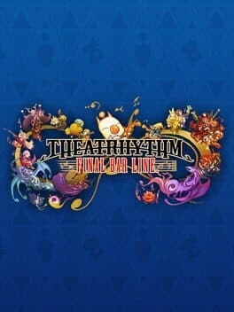 Theatrhythm: Final Bar Line - SaGa Pack Vol. 3