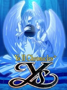 Ys II Chronicles+