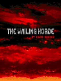 The Wailing Horde