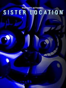 Five Nights at Freddy's: Sister Location