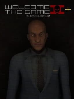 Welcome to the Game 2+