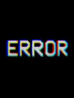 Error