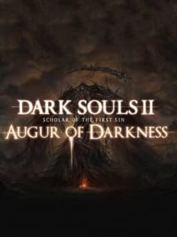 Dark Souls II: Augur of Darkness