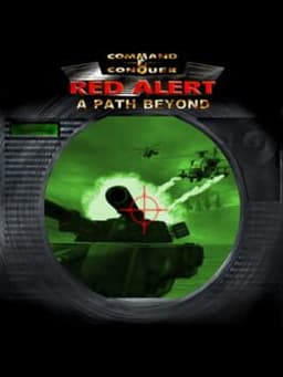 Red Alert: A Path Beyond