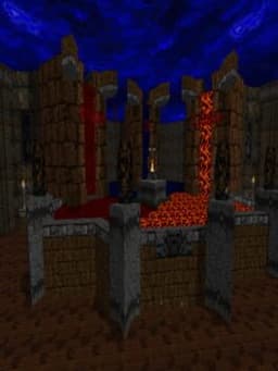 Realms of Cronos