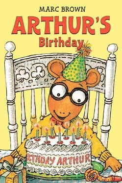 Arthur's Birthday