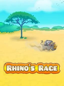 Rhino's Rage