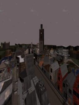 Another Attack: Woudrichem War