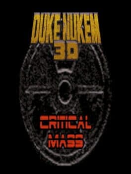 Critical Mass