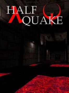 Halfquake