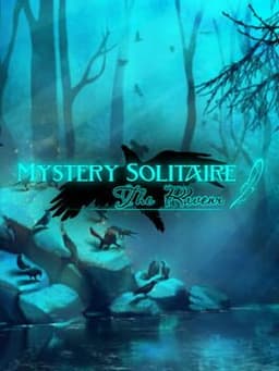 Mystery Solitaire: The Black Raven