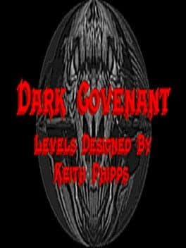 Dark Covenant