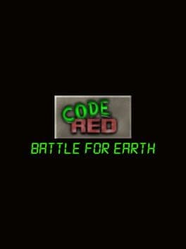 CodeRed: Battle for Earth