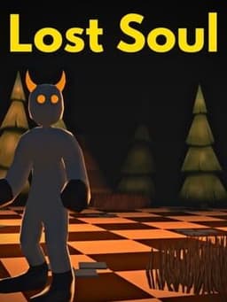 Lost Soul