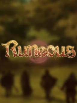 Runeous: Part One