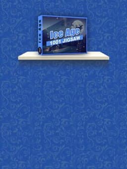 1001 Jigsaw: Ice Age