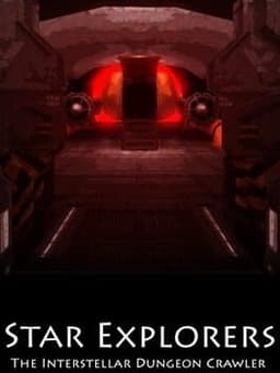 Star Explorers