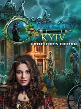 Dark City: Kyiv - Collector's Edition