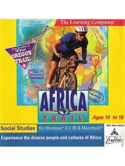 Africa Trail