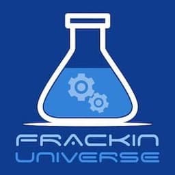 Frackin' Universe