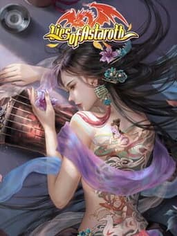 Lies of Astaroth