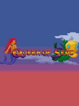 Queen of Seas