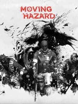 Hover Hazard