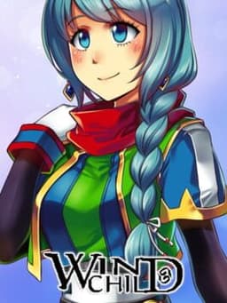Wind Child