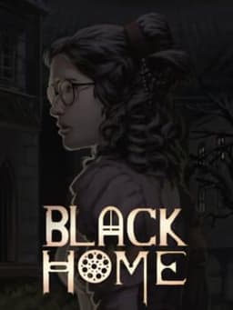 Black Home