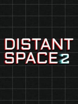 Distant Space 2