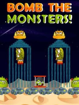 Bomb the Monsters!